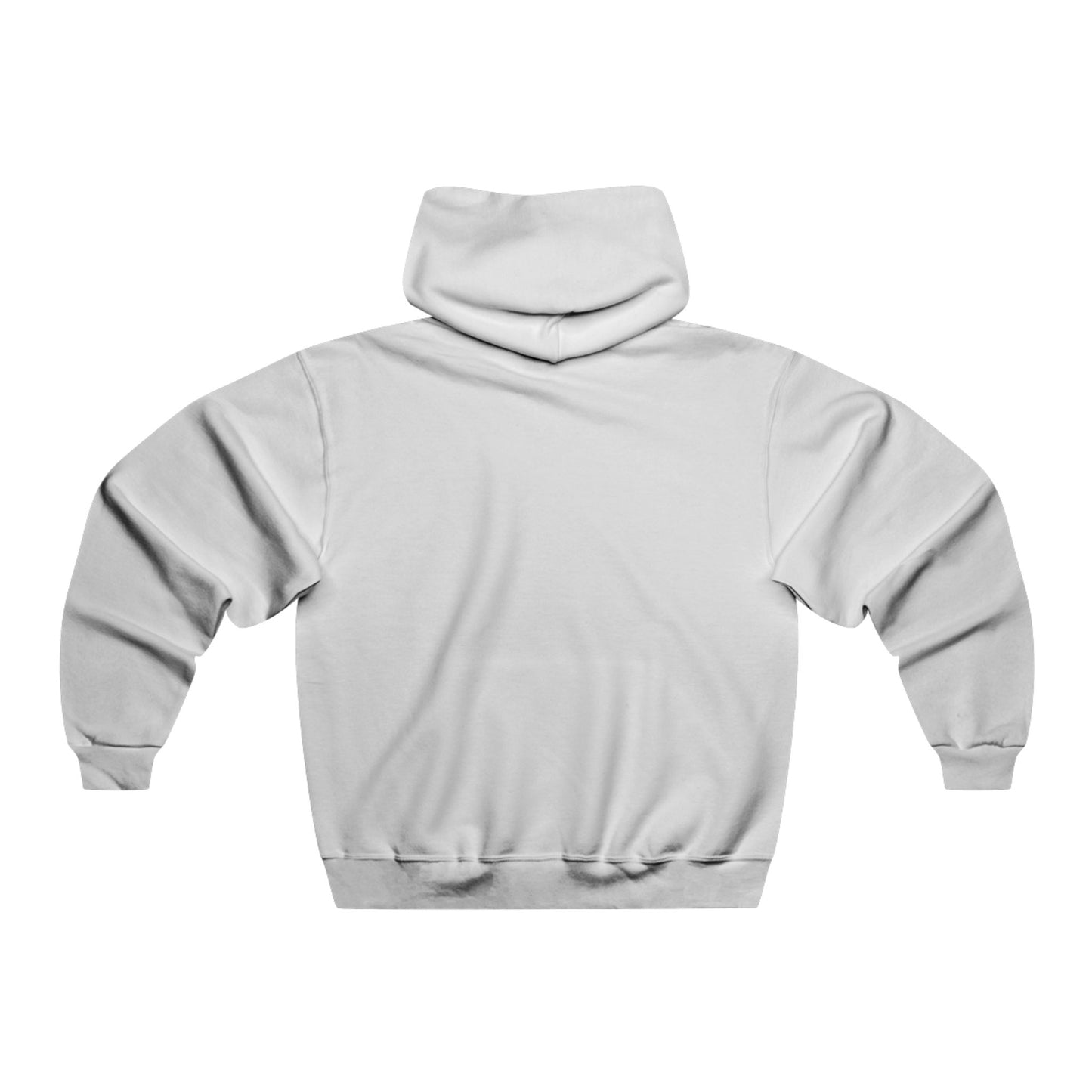 Child of God Men's Hooded Sweatshirt - Inspirational Faith Apparel