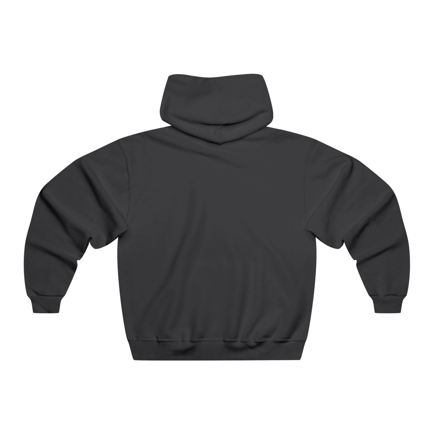 Men's NUBLEND® Hooded Sweatshirt – Remember God’s Promise – Comfortable & Stylish
